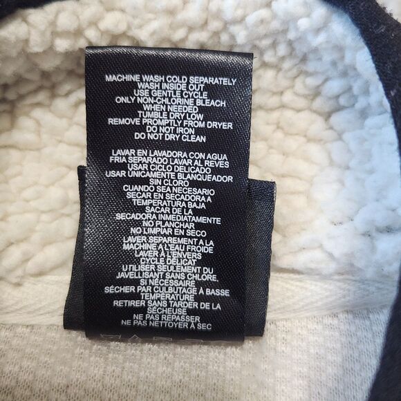 NHL Tampa Bay Lightning youth faux sherpa jacket size L - Picture 12 of 12